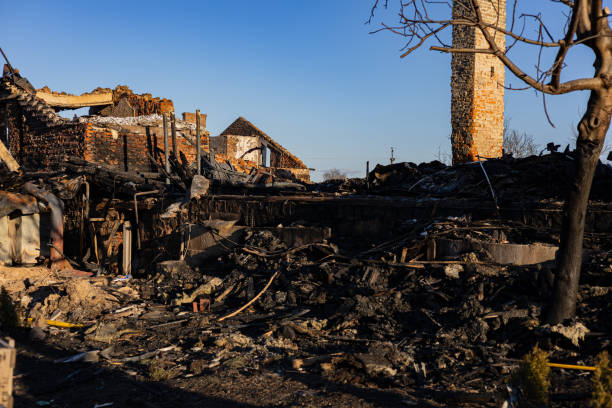 24/7 Emergency Smoke Damage Removal experts in Robbinsville, NJ