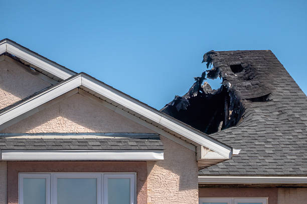 Licensed Smoke Damage Removal service in Robbinsville, NJ - Fire Damage Biloxi